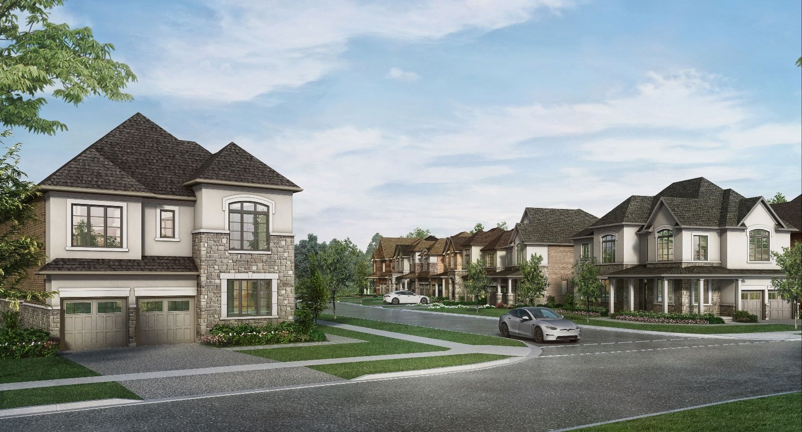 Meadowlark Enclave