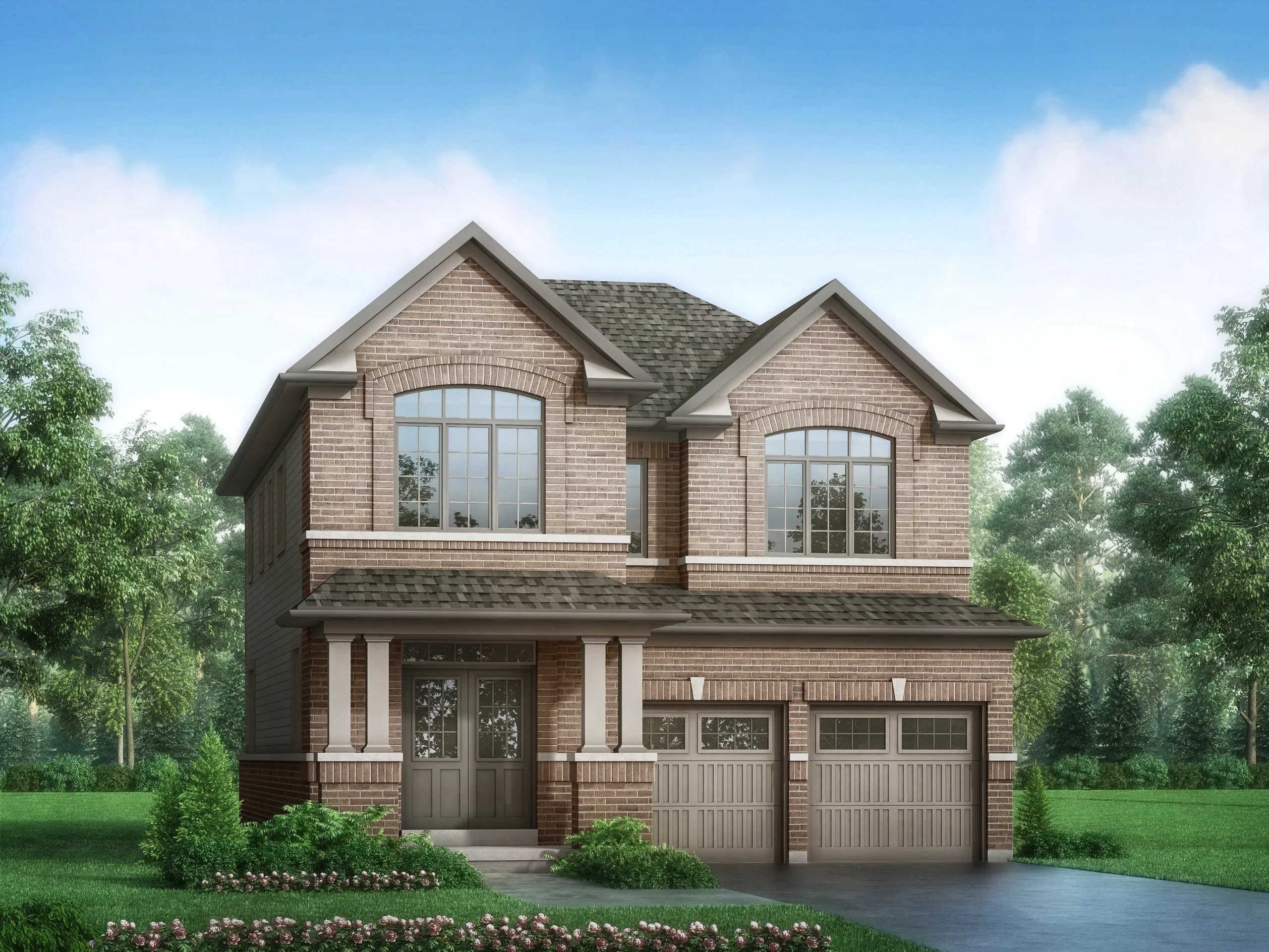 Meadowlark Enclave - Songbird-6B
