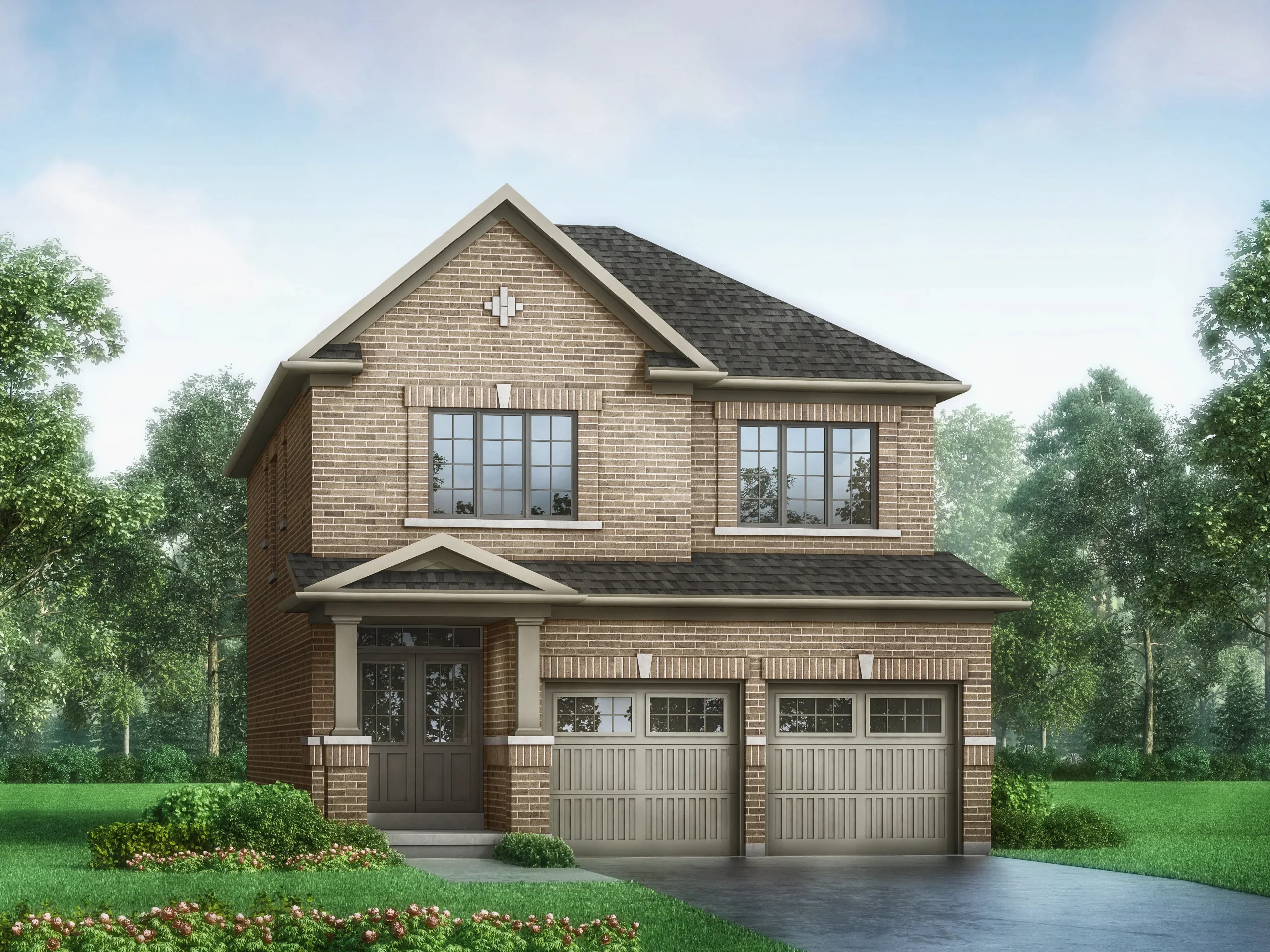 Meadowlark Enclave - Songbird-1B
