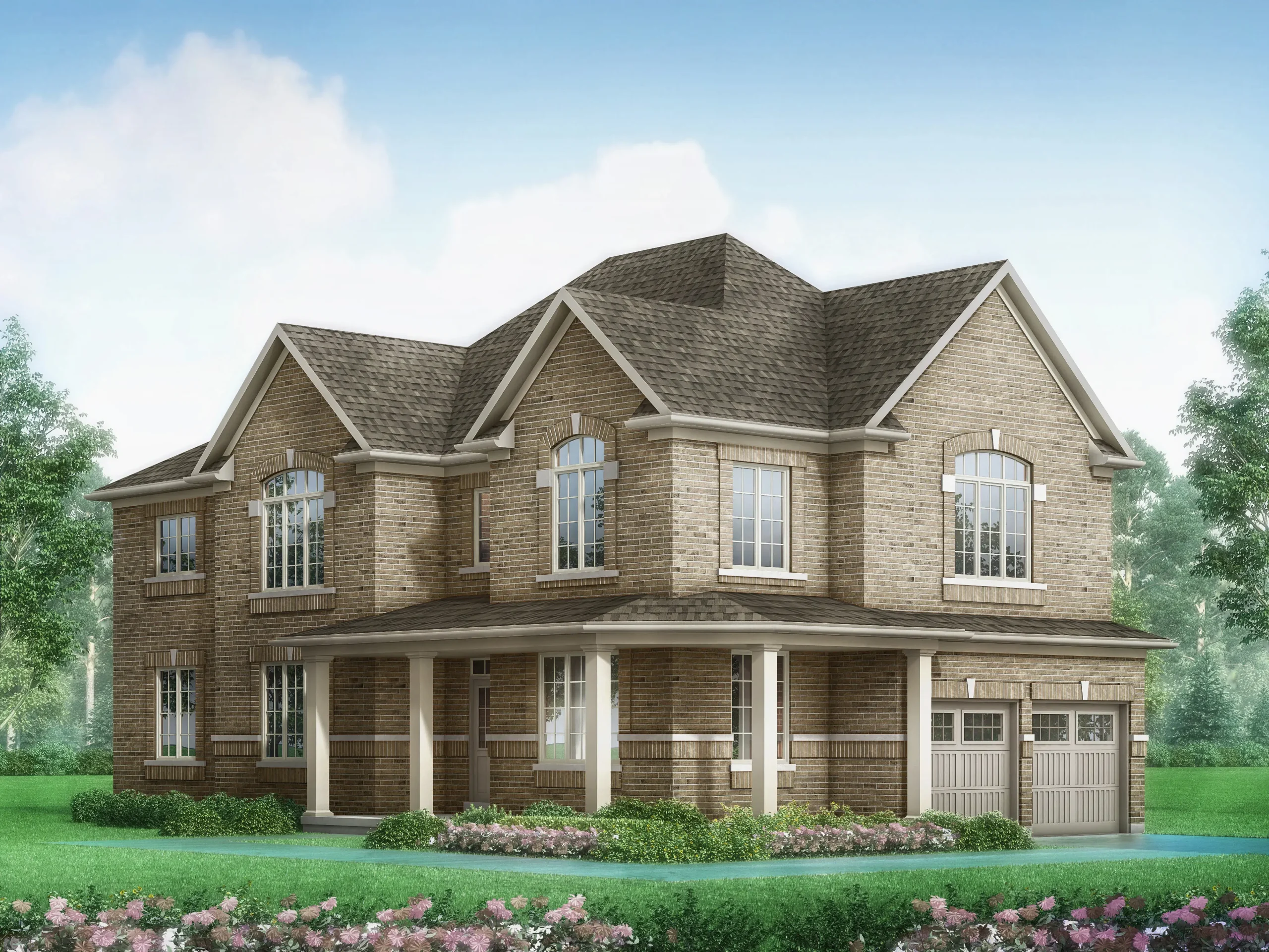 Meadowlark Enclave - Songbird-6B